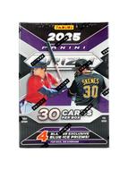 Image for 2025 Panini Prizm Baseball Blaster 20-Box Case