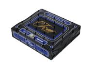 Image for 2025 Panini Turn Four Racing Hobby Box