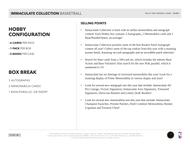 Image for 2024/25 Panini Immaculate Basketball Hobby Box