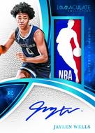 Image for 2024/25 Panini Immaculate Basketball Hobby Box