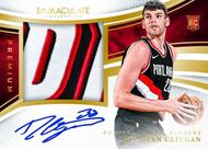 Image for 2024/25 Panini Immaculate Basketball Hobby Box