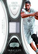 Image for 2024/25 Panini Immaculate Basketball Hobby Box