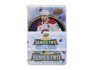 Image for 2025/26 Upper Deck Series 2 Hockey Tin (Box)