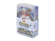 Image for 2025/26 Upper Deck Series 2 Hockey Tin (Box)