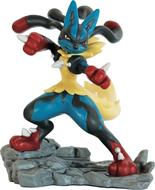 Image for Pokemon Mega Lucario ex Figure Collection 6-Box Case