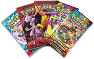 Image for Pokemon Mega Lucario ex Figure Collection 6-Box Case
