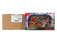 Image for Pokemon Mega Lucario ex Figure Collection 6-Box Case