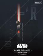 Image for 2025 Card.Fun Star Wars Power the Force Hobby Box