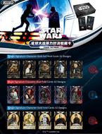 Image for 2025 Card.Fun Star Wars Power the Force Hobby Box