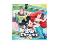 DISNEY CHROME MEGA BOX (TOPPS 2025) | eBay