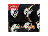 Image for Pokemon Mega Evolution Booster Box (Non-Enhanced)