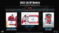 Image for 2025/26 Upper Deck SP Hockey Blaster 20-Box Case
