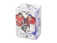 Image for 2025/26 Upper Deck SP Hockey Blaster 20-Box Case