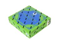 Image for 2024/25 Panini Immaculate Soccer International Hobby Box