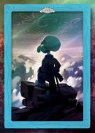 Image for SpongeBob Chrome 25th Anniversary 7-Pack Blaster Box (Topps 2025)