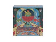 Image for Grateful Dead 60 Years So Far Retail Box (Upper Deck 2025)