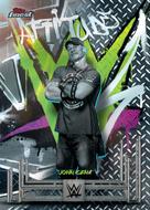 Image for 2025 Topps Finest WWE Hobby Box