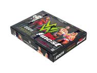 Image for 2025 Topps Finest WWE Hobby Box