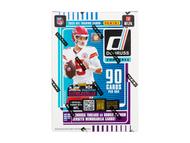 Image for 2025 Panini Donruss Football Blaster 20-Box Case (White Hot Rookies!)