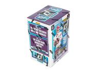 Image for 2025 Panini Donruss Football Blaster 20-Box Case (White Hot Rookies!)