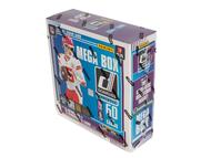 Image for 2025 Panini Donruss Football Mega Box (Red Wave Parallels!)