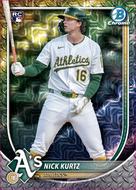 Image for 2025 Bowman Chrome Baseball Mega 20-Box Case