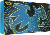 Image for Pokemon Mega Charizard X ex Ultra-Premium Collection Box