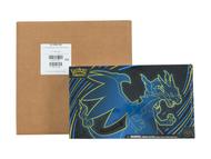 Image for Pokemon Mega Charizard X ex Ultra-Premium Collection 4-Box Case