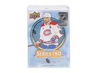 Image for 2025/26 Upper Deck Series 2 Hockey Blaster 20-Box Case