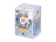 Image for 2025/26 Upper Deck Series 2 Hockey Blaster 20-Box Case