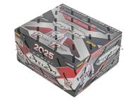 Image for 2025 Panini Prizm NASCAR Racing Hobby Box