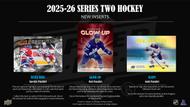 Image for 2025/26 Upper Deck Series 2 Hockey Hobby 12-Box Case