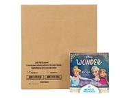 Image for 2025 Topps Disney Wonder Winter Mega 20-Box Case