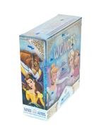 Image for 2025 Topps Disney Wonder Winter Mega 20-Box Case