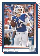 Image for 2025 Panini Donruss Football Winter Holiday 60-Tin Case (Box)