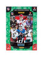 Image for 2025 Panini Donruss Football Winter Holiday 60-Tin Case (Box)