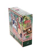 Image for 2025 Topps Holiday Baseball Mega 20-Box Case