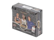 Image for 2025 Upper Deck World of Sports Volume 2 Multisport Hobby 12-Box Case