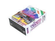 Image for 2025 Leaf Vivid Baseball Hobby Jumbo Box