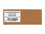Image for 2025 Panini Mosaic Football Blaster 20-Box Case (Mosaic Orange Parallels) (Green Box)