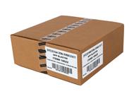 Image for 2025 Panini Mosaic Football Blaster 20-Box Case (Mosaic Orange Parallels) (Green Box)