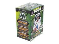 Image for 2025 Panini Mosaic Football Blaster 20-Box Case (Mosaic Orange Parallels) (Green Box)