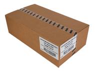 Image for 2025 Panini Mosaic Football Mega 20-Box Case (Reactive Purple Parallels!)