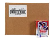 Image for 2025 Topps Update Series Baseball Blaster 40-Box Case