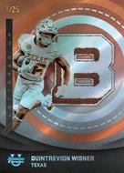 Image for 2025 Bowman University Chrome Football Mega 20-Box Case