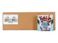 Image for 2025 Bowman University Chrome Football Mega 20-Box Case