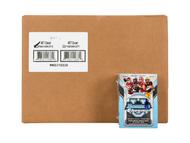 Image for 2025 Bowman University Chrome Football Blaster 40-Box Case