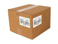 Image for 2025 Bowman University Chrome Football Blaster 40-Box Case