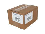 Image for 2025 Bowman University Chrome Football Hobby 12-Box Case