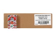 Image for 2025 Panini Mosaic Football Ornament 40-Box Case
